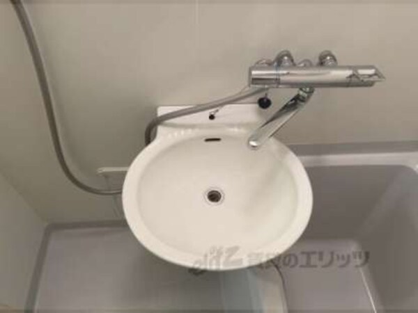 洗面所