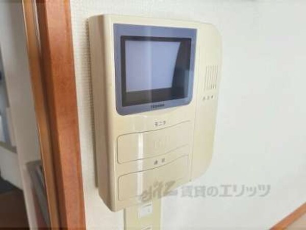 ＴＶモニターフォン