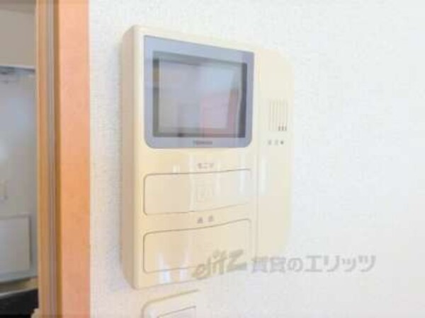 ＴＶモニターフォン