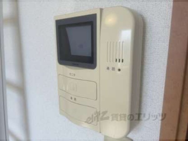 ＴＶモニターフォン