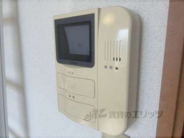 ＴＶモニターフォン