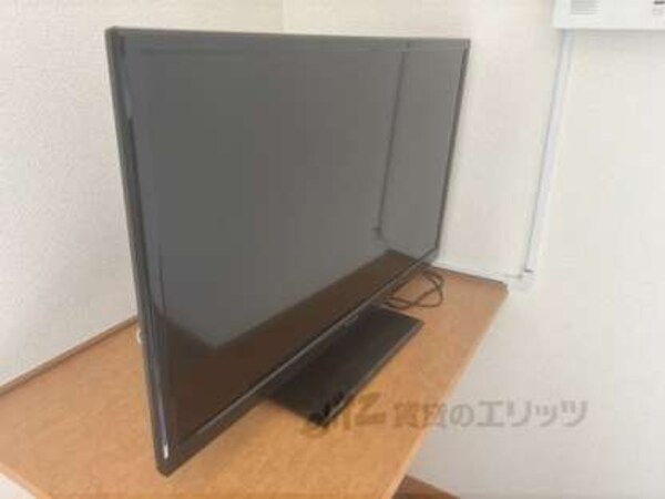 テレビ