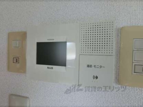 ＴＶモニターフォン