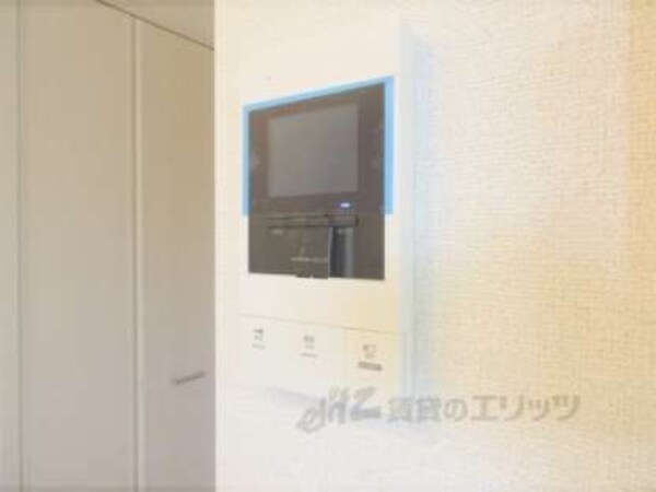 ＴＶモニターフォン