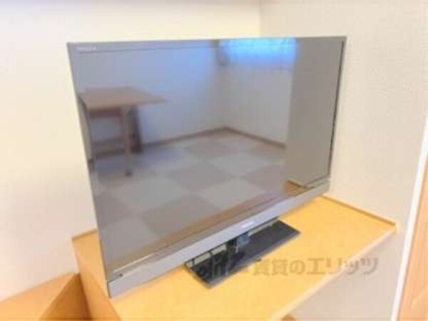 テレビ
