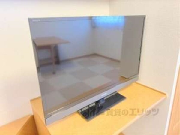 テレビ