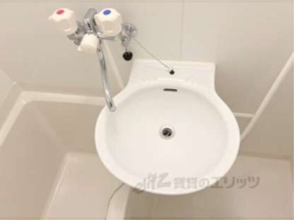 洗面所