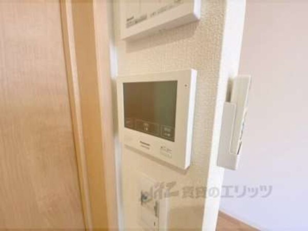 ＴＶモニターフォン