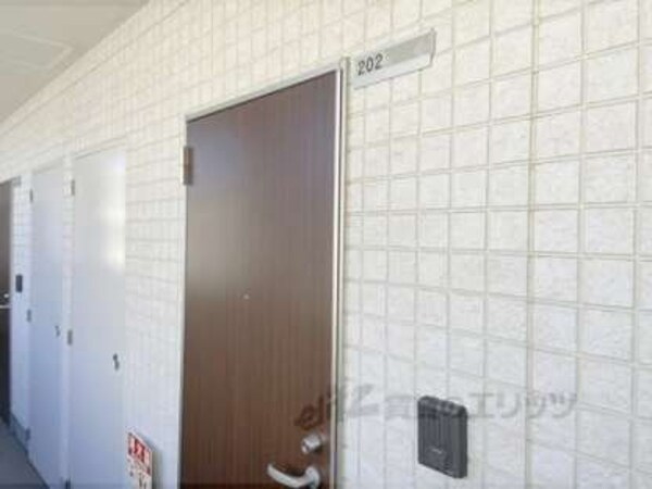 インターフォン