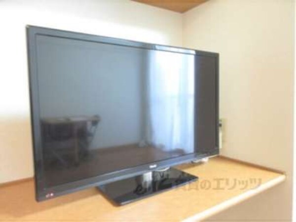 テレビ