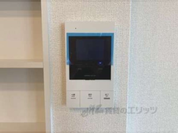 ＴＶモニターフォン