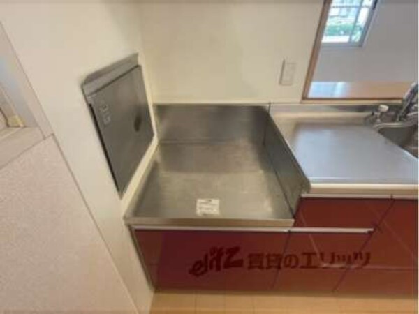 コンロ置場