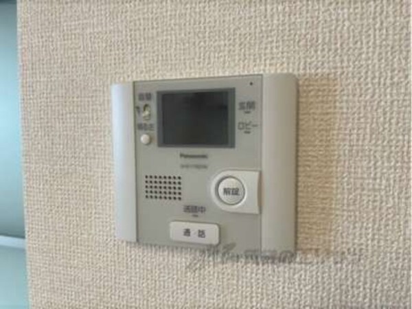 ＴＶモニターフォン