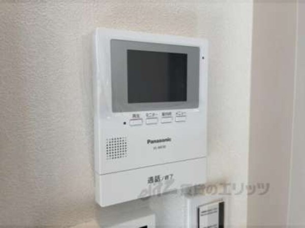 ＴＶモニターフォン