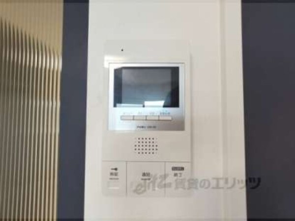 ＴＶモニターフォン