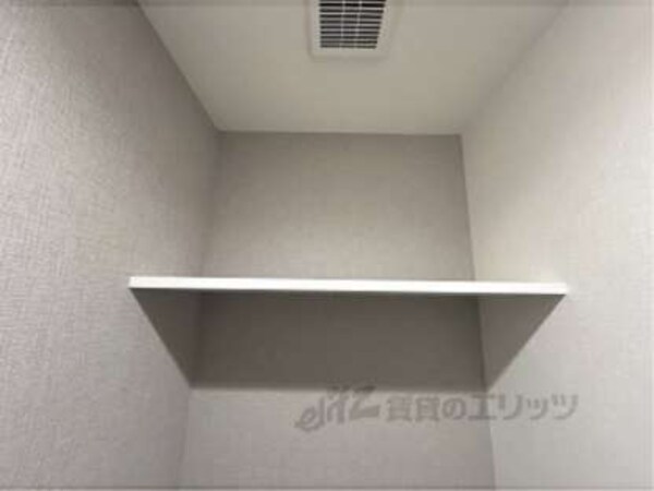 上部収納