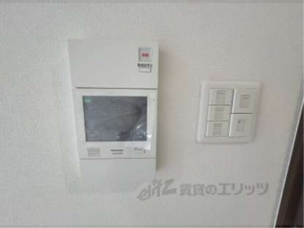 ＴＶモニターフォン
