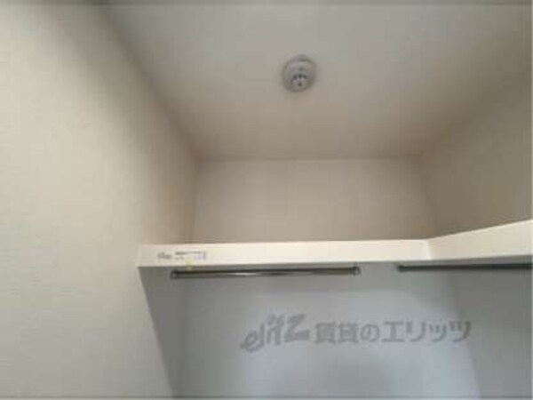 上部収納