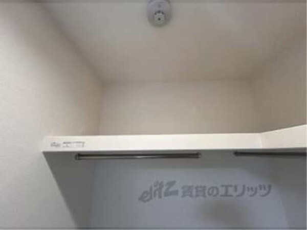上部収納