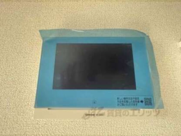 ＴＶモニターフォン