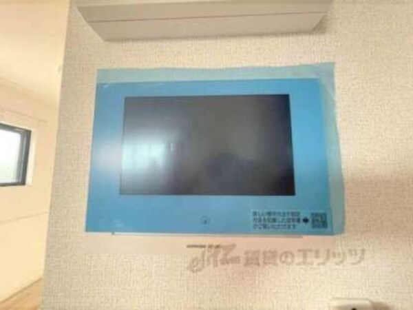 ＴＶモニターフォン