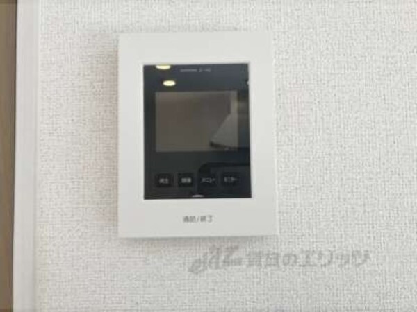 ＴＶモニターフォン