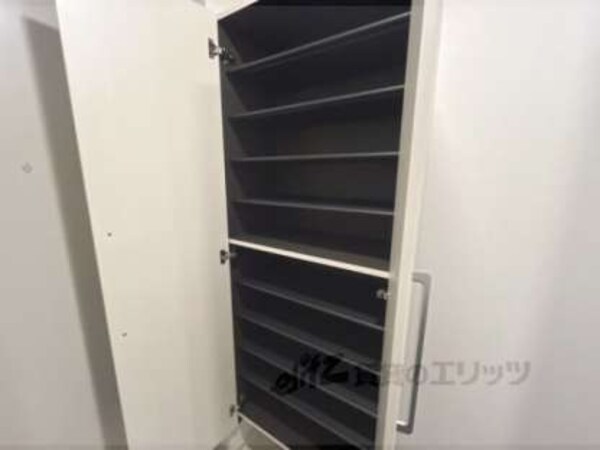 下駄箱