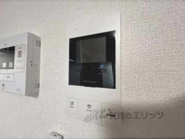 ＴＶモニターフォン