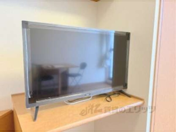 テレビ