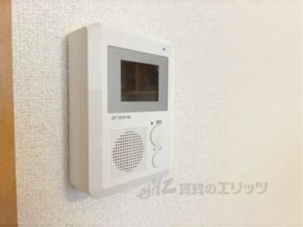 ＴＶモニターフォン