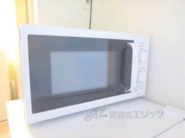 電子レンジ