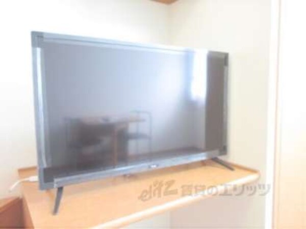 テレビ