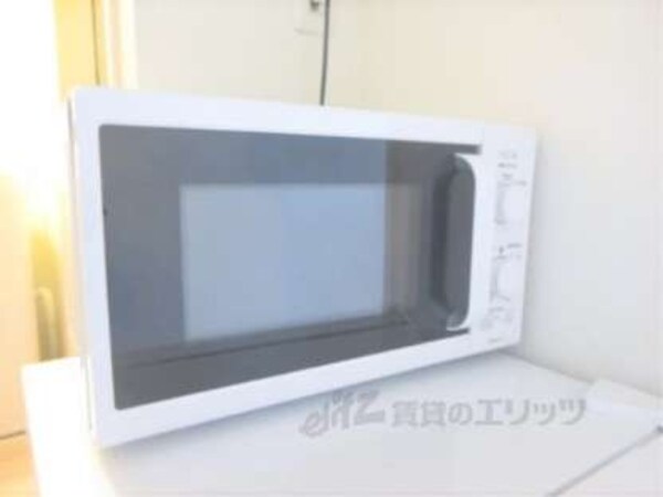 電子レンジ