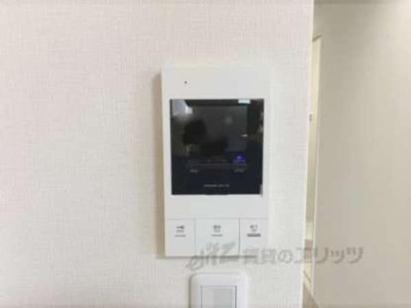 ＴＶモニターフォン
