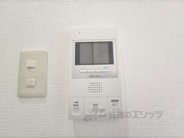ＴＶモニターフォン