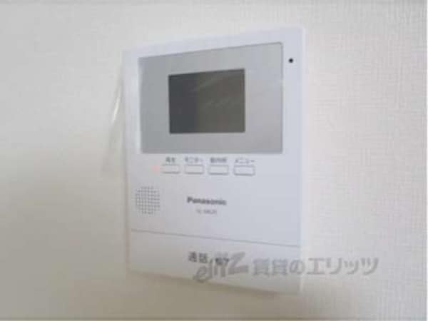 ＴＶモニターフォン