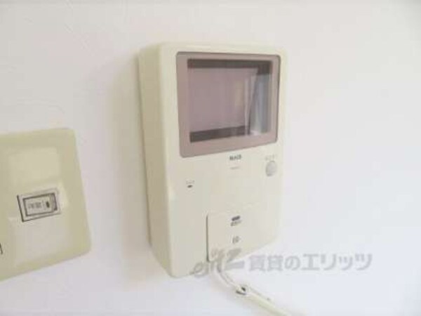 ＴＶモニターフォン