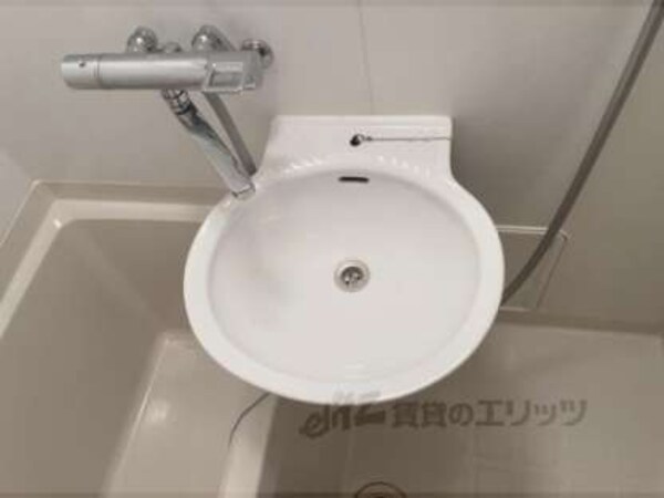 洗面所