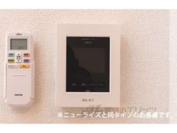 ＴＶモニターフォン