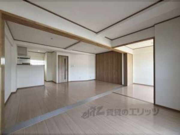 洋室(6帖)