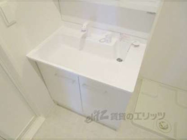 洗面所