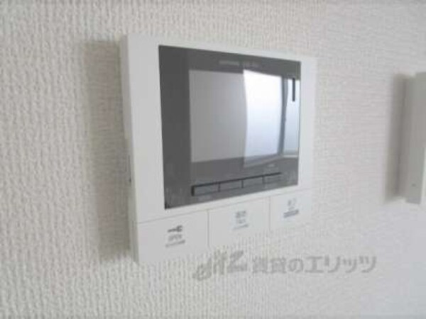 ＴＶモニターフォン
