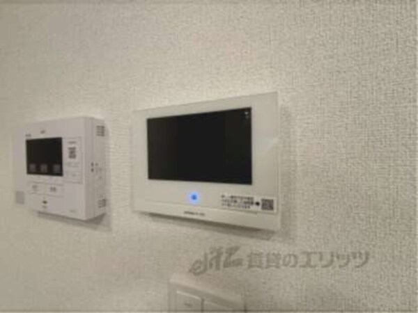 ＴＶモニターフォン