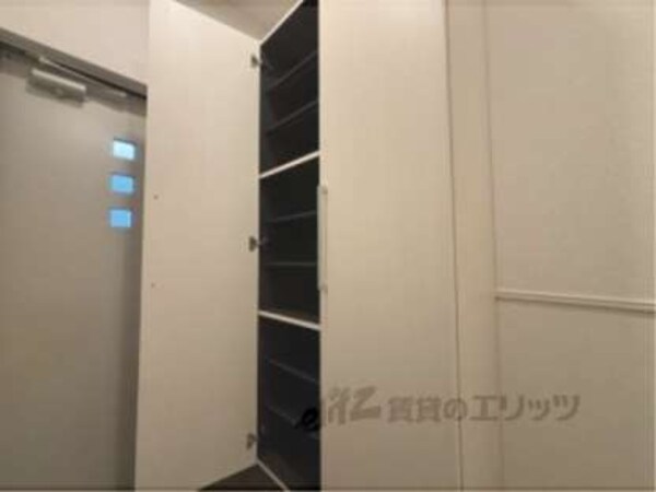 下駄箱