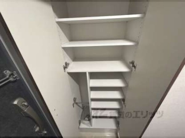下駄箱