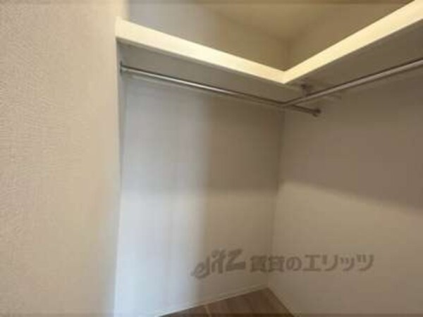 クローゼット