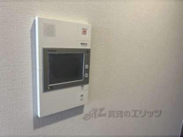 ＴＶモニターフォン