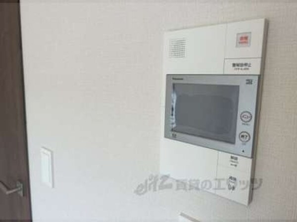 ＴＶモニターフォン