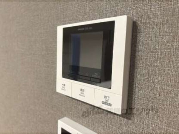 ＴＶモニターフォン