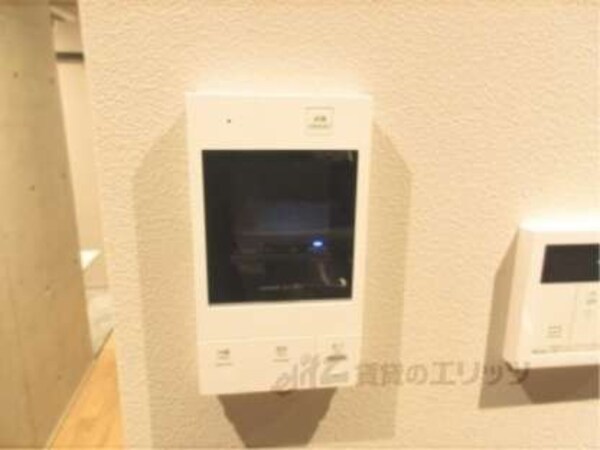 ＴＶモニターフォン